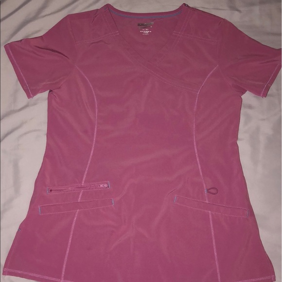 COPY - Scrub Top